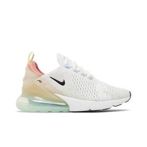 Women’s NIKE AirMax 270